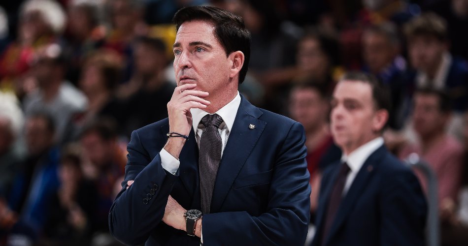 Paskual o ispadanju Barselone: previše toga