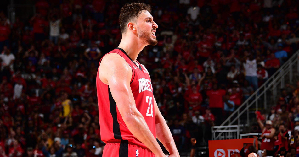 Sengun: „Pobeda je, ali nismo zadovoljni