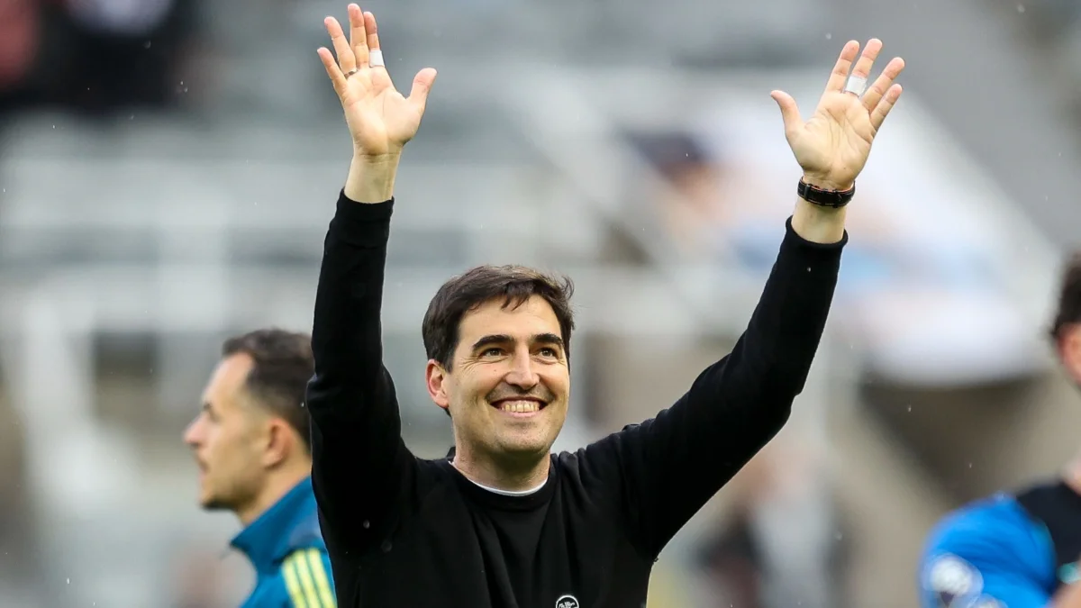 Iraola odlazi sa čašću: kuda ide dalje?