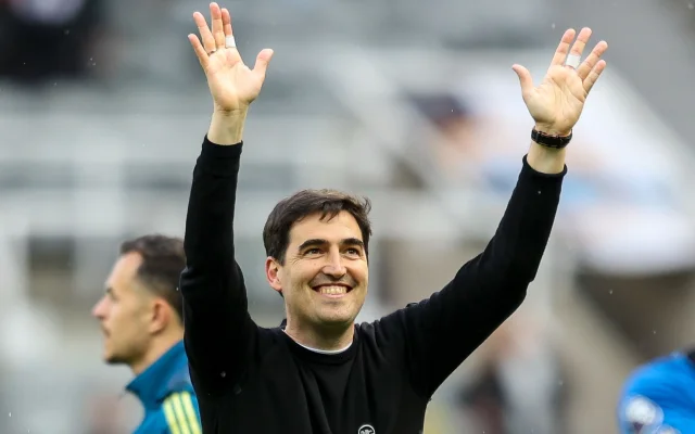 Iraola odlazi sa čašću: kuda ide dalje?