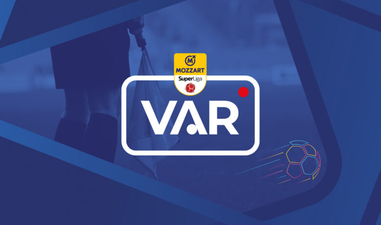 Analiza VAR situacija: 32. i 33. kolo Superlige