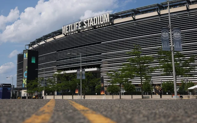 Karte za 111 funta mogu naškoditi Svetskom prvenstvu — FIFA