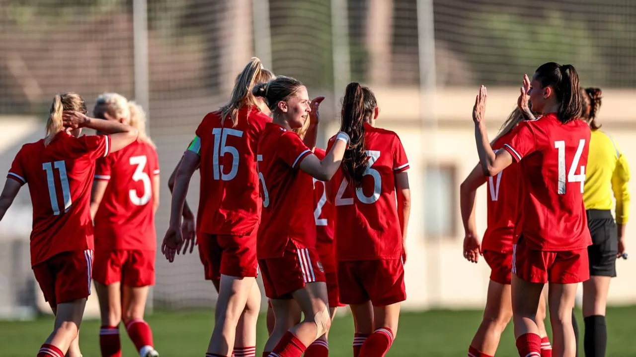 Srbija U17 savladala Rusiju u prijateljskom meču