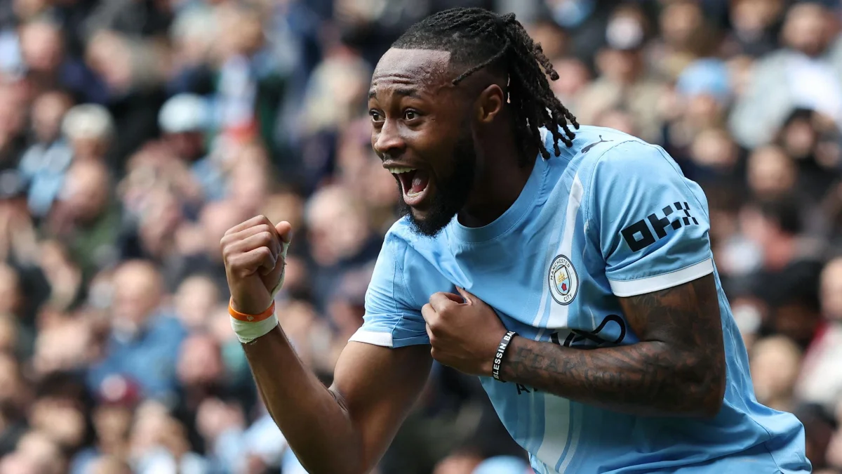 Puliš o „razbijanju nogu“ Sitija: uloga u meču sa Arsenalom