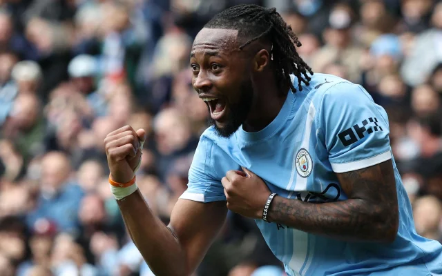 Puliš o „razbijanju nogu“ Sitija: uloga u meču sa Arsenalom