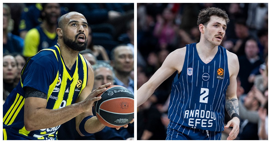 Turnirska tabela Evrolige: Fenerbahče Beko nezaustavljiv