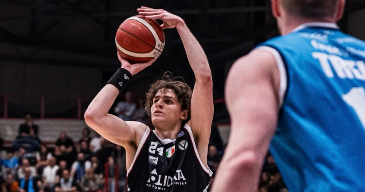 Virtus dominira u gostima i ostaje na vrhu