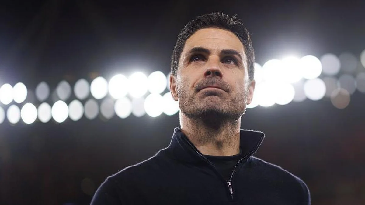 Kako će Arteta pripremiti Arsenal za meč sa Mančester sit...