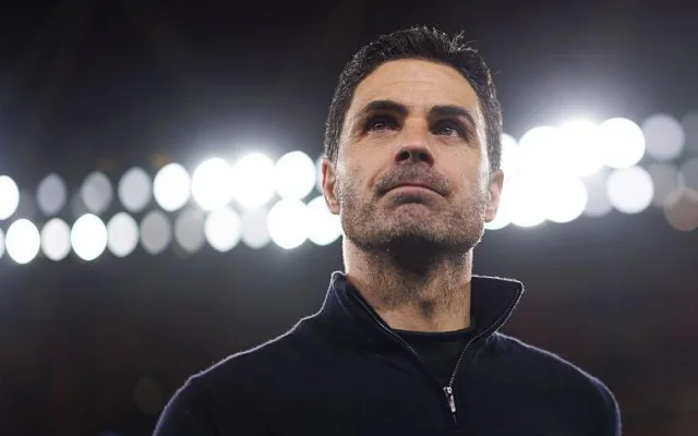 Kako će Arteta pripremiti Arsenal za meč sa Mančester sit...