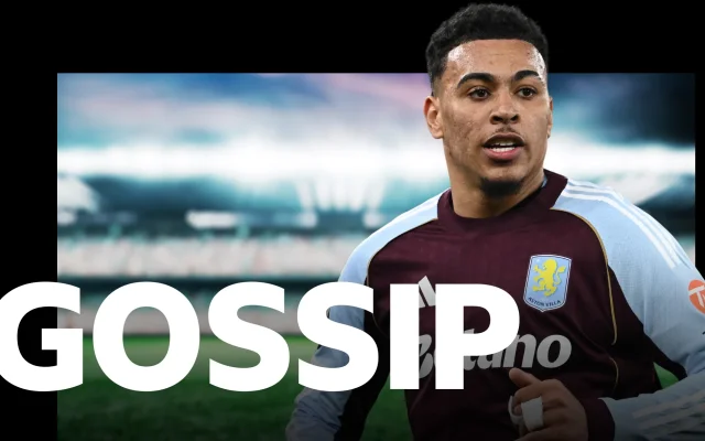 Bavarija želi Rodžersa iz Aston Vile: glasine