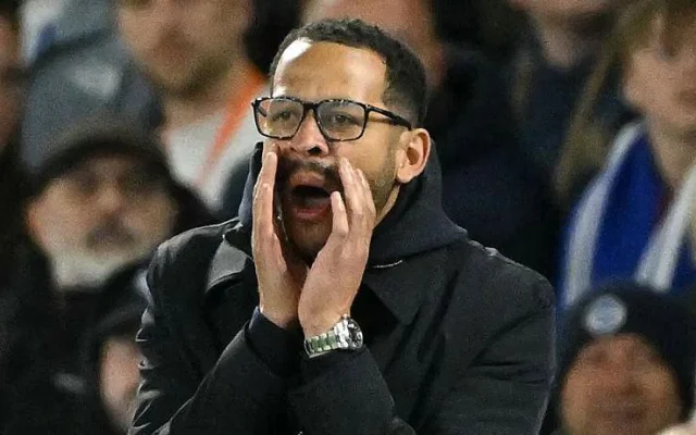 Rosenor: „Neprihvatljivo" — bes igrača Čelsija