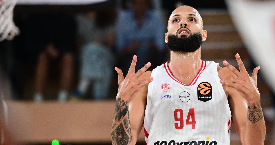 Olimpijakos izbacio Monako i ušao u Fajnal for
