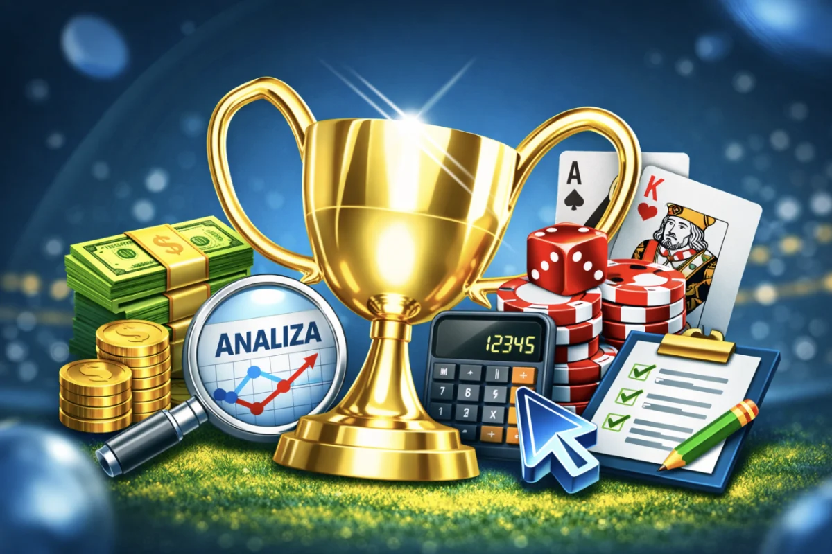 Betor: ko je, kako razmišlja i kako da dugoročno bude u plusu