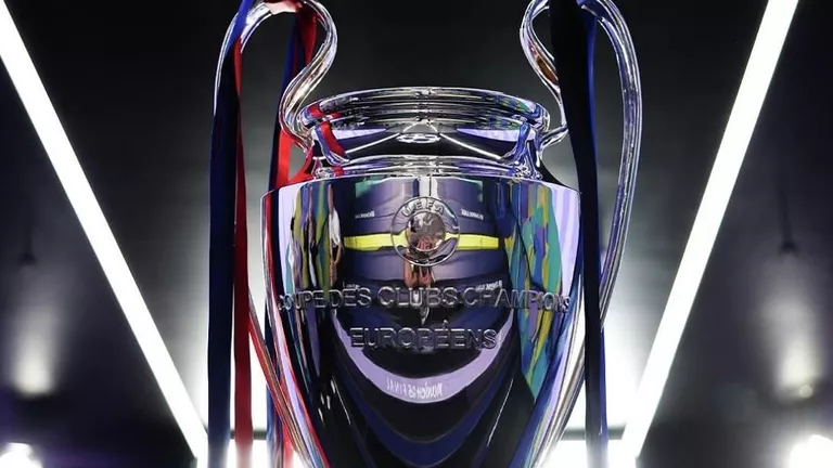 Poznati svi učesnici osmine finala Lige šampiona