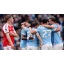 Gvardiola: igrači slave kako žele