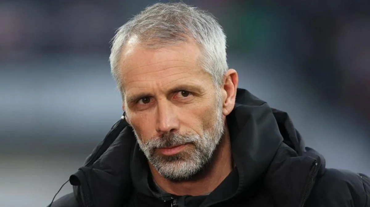 Iraola: Burnley u sigurnim rukama Rozea