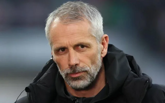 Iraola: Burnley u sigurnim rukama Rozea