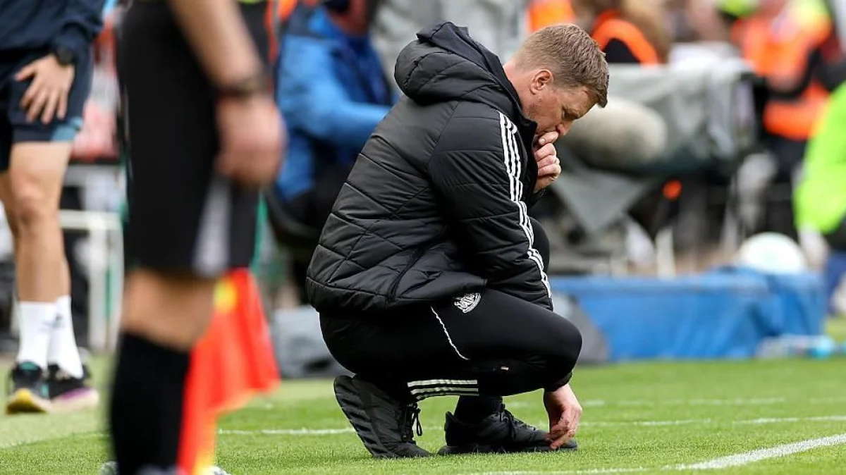 Hou: budućnost u Njukaslu pod pretnjom