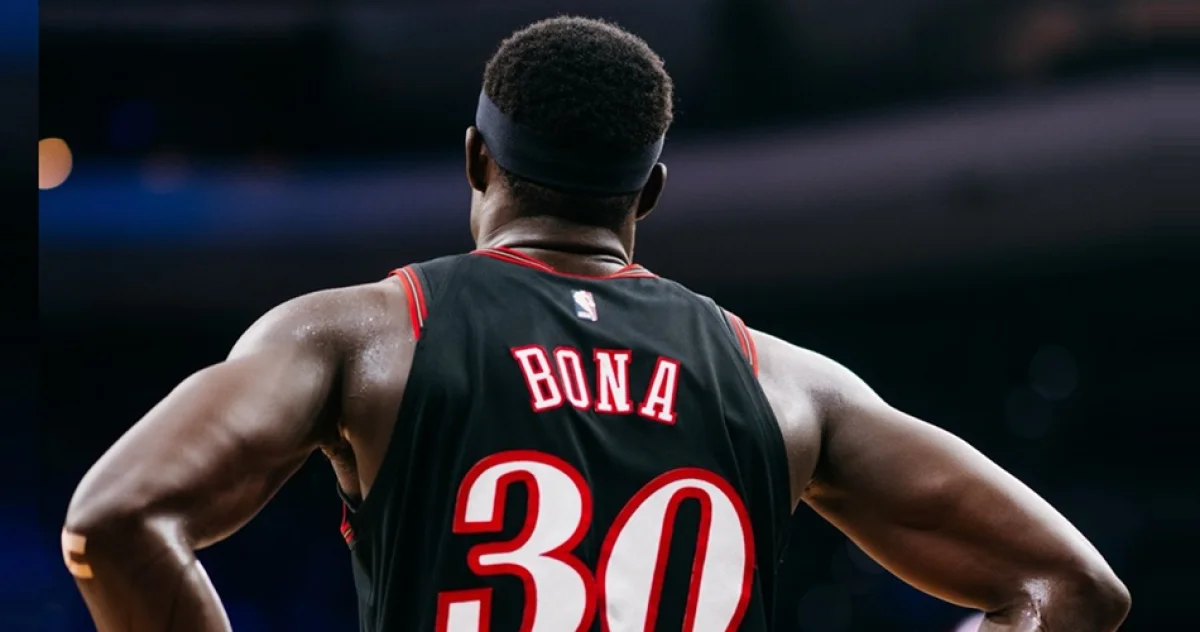 Adem Bona u naletu: Filadelfija ubedljivo savladala Bruklin