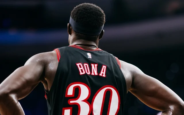 Adem Bona u naletu: Filadelfija ubedljivo savladala Bruklin