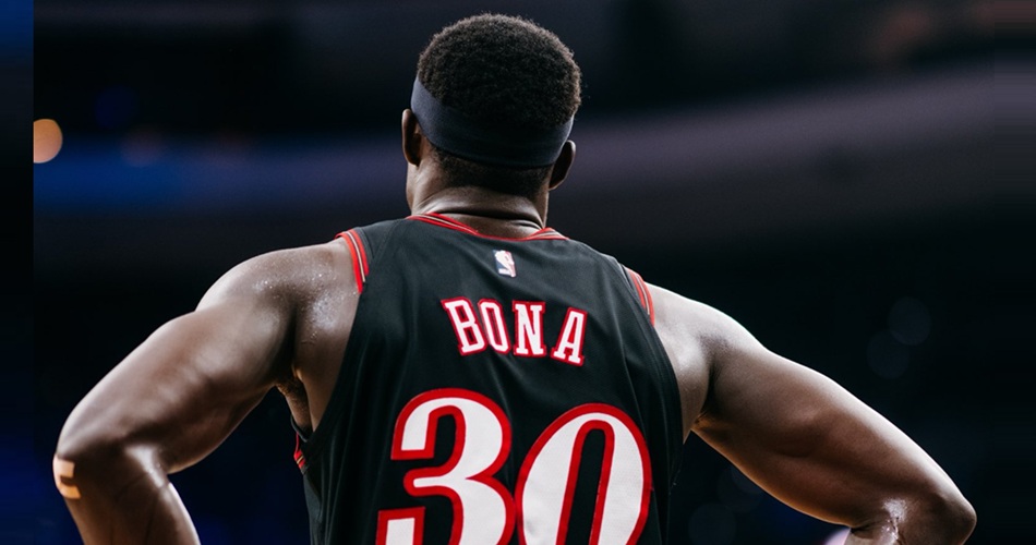 Adem Bona u naletu: Filadelfija ubedljivo savladala Bruklin