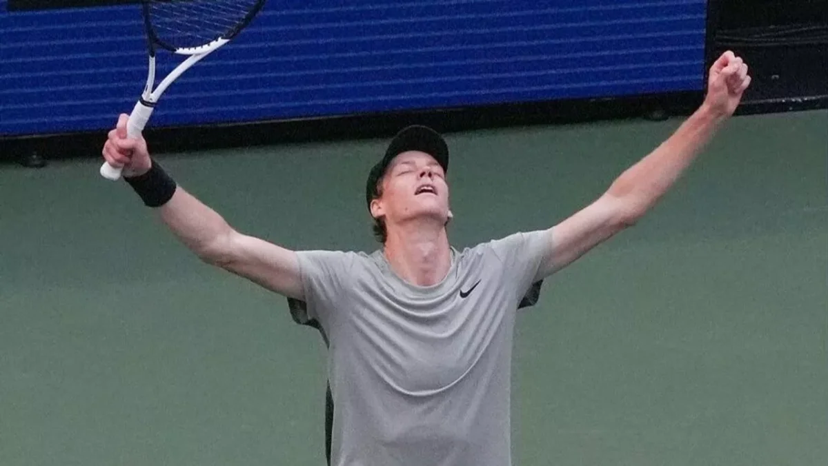 Siner osvojio Monte Karlo i vraća se na vrh ATP