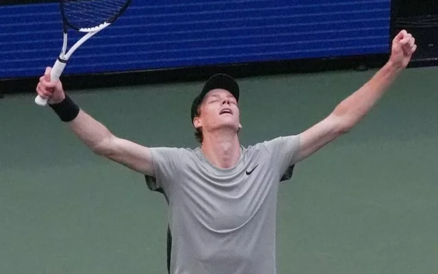 Siner osvojio Monte Karlo i vraća se na vrh ATP