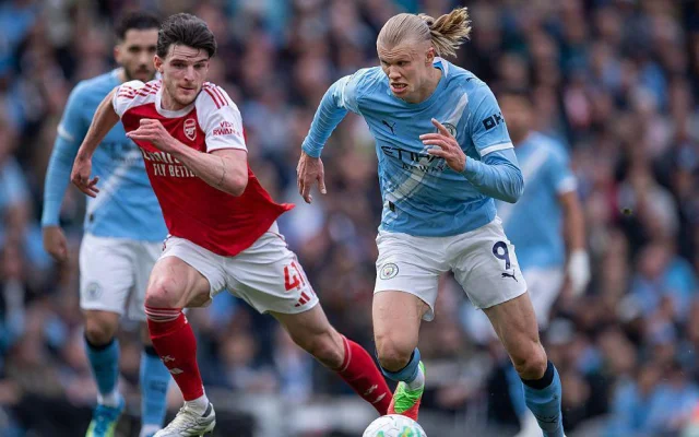 Ko se kvalifikovao u Ligu šampiona?