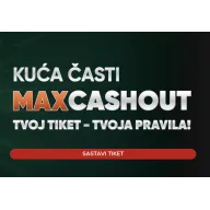 Maxbet logo
