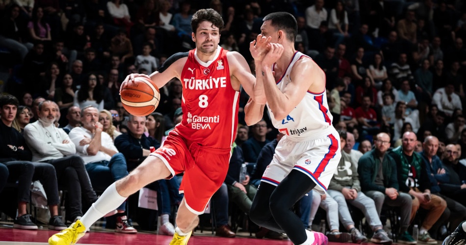 Tarik Biberović ponovo zablistao: „12 velikana" savladali srpsku prepreku