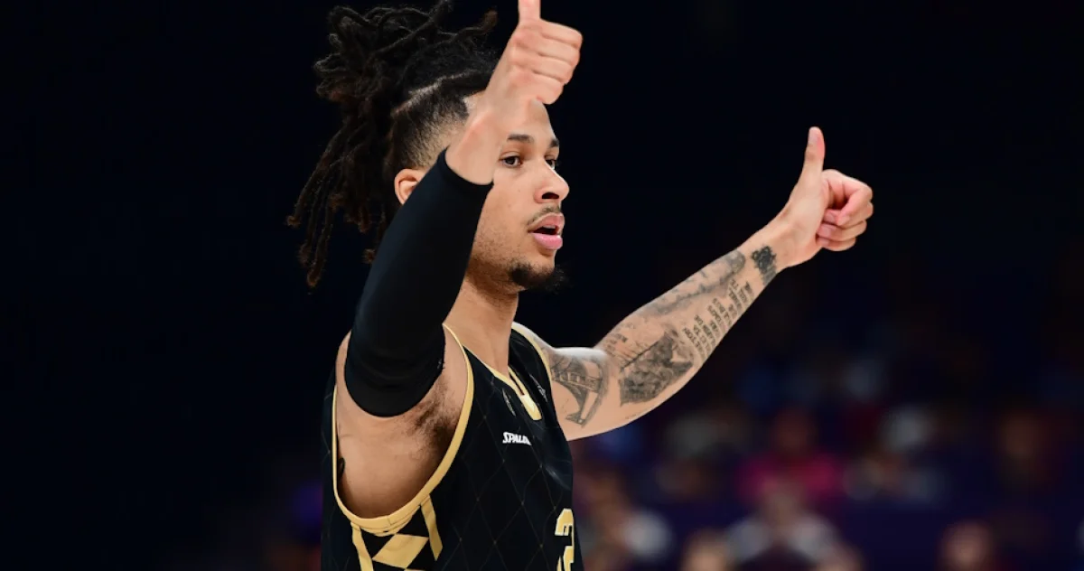 Strazel postiže pobedni gol — „Monako" savladava „Olimpijakos