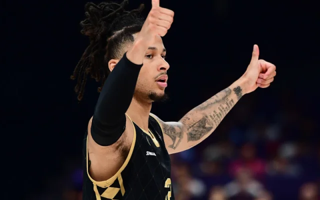 Strazel postiže pobedni gol — „Monako" savladava „Olimpijakos