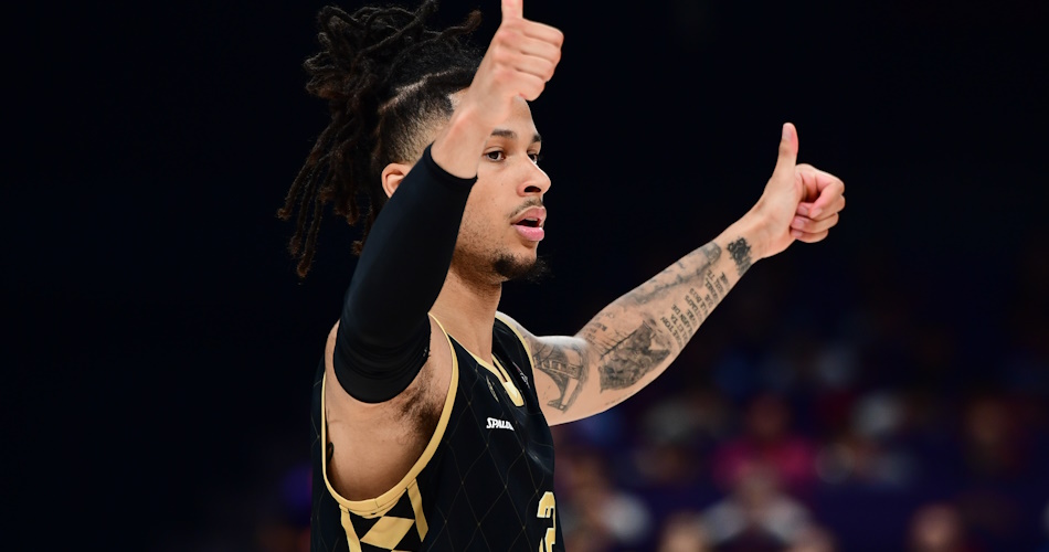 Strazel postiže pobedni gol — „Monako" savladava „Olimpijakos