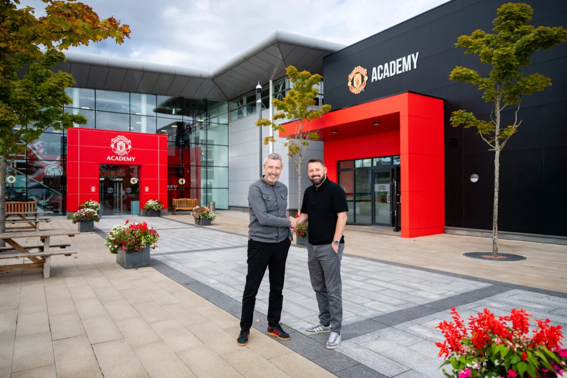 Kako Torpy namerava da napravi akademiju Manchester Uniteda najboljom na svetu