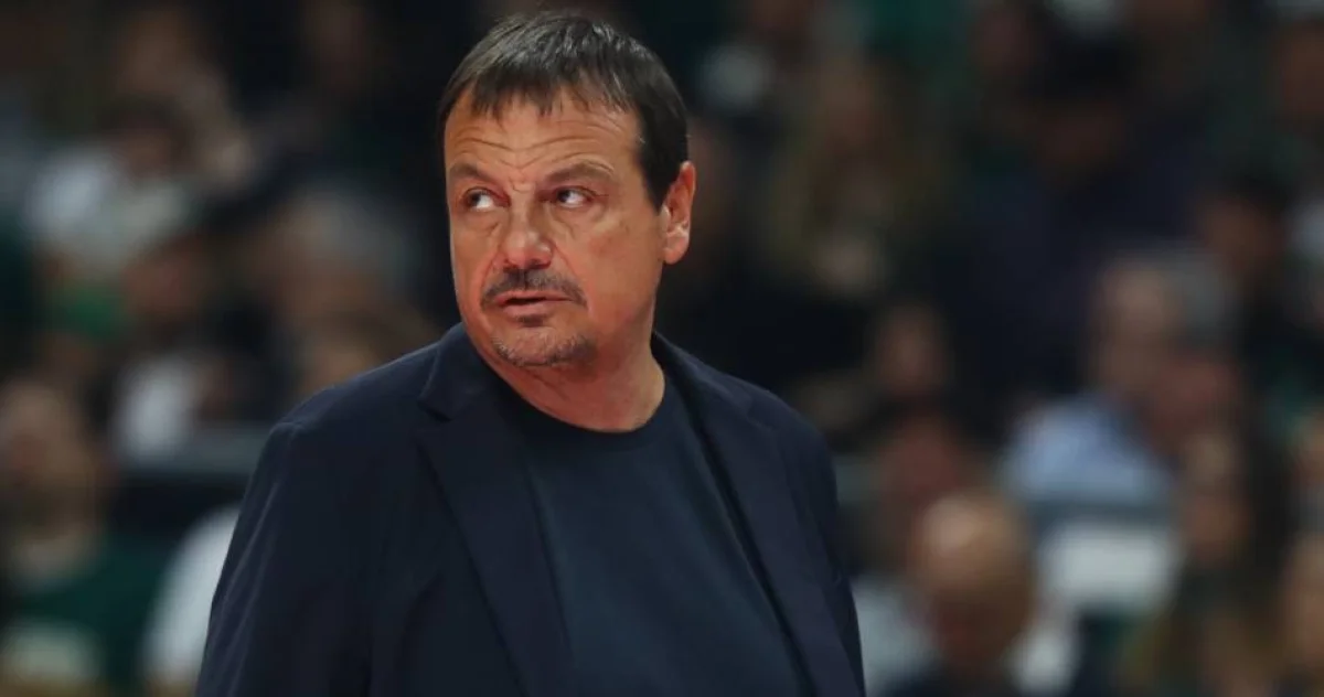 Ataman o Lesoru: «Posle godinu i po konačno smo odigrali svoju igru»