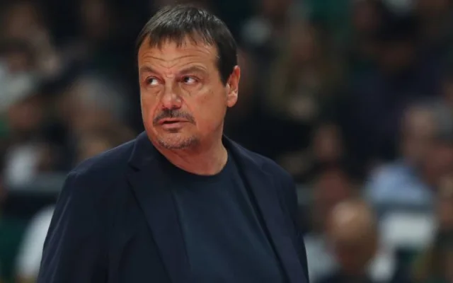 Ataman o Lesoru: «Posle godinu i po konačno smo odigrali svoju igru»