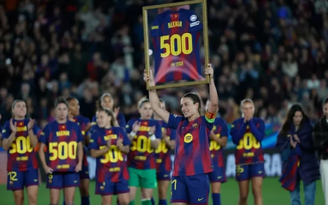 Barselona ponovo ubedljiva protiv Reala za polufinale