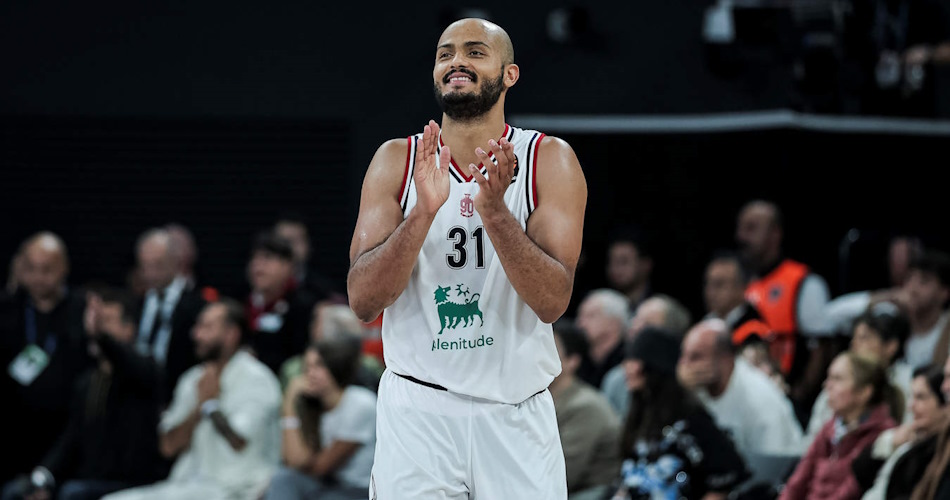 «Olimpia» Milano odolela pritisku «Kantua»