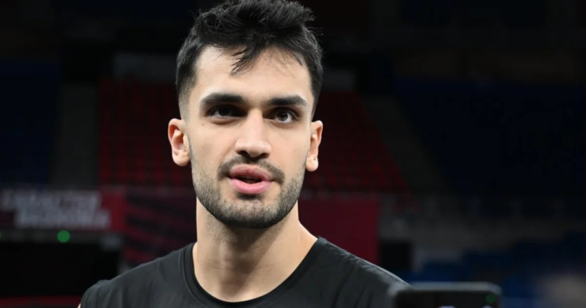 Yurtseven — u Warriors!