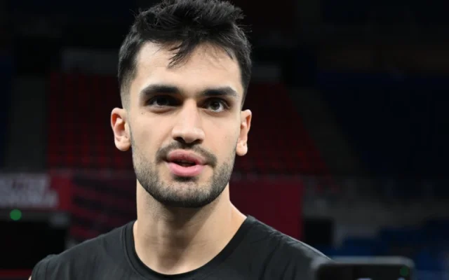 Yurtseven — u Warriors!