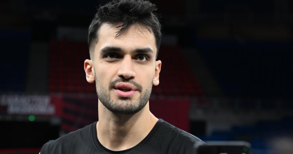 Yurtseven — u Warriors!