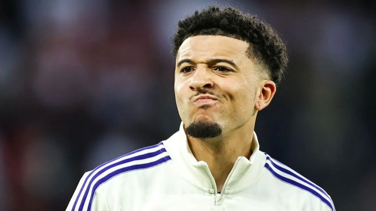 Kako se Sančov san o prelasku u Mančester Junajted pretvorio u noćnu moru