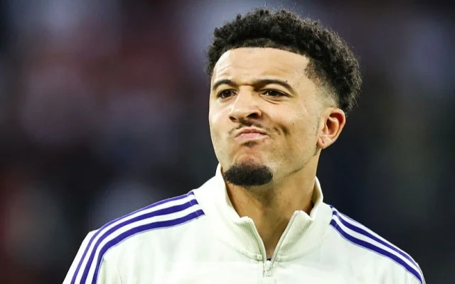 Kako se Sančov san o prelasku u Mančester Junajted pretvorio u noćnu moru