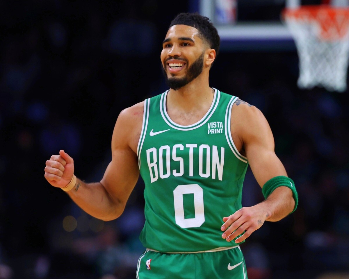 Zvezda Boston Celticsa može se vratiti na parket već ove nedelje