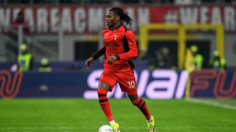 Milan poražen od Parme u 26. kolu Serije A