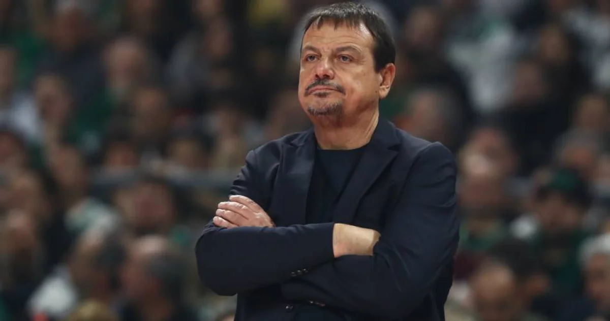 Ergin Ataman: „Naši ciljevi ostaju isti, mi ćemo se boriti do kraja