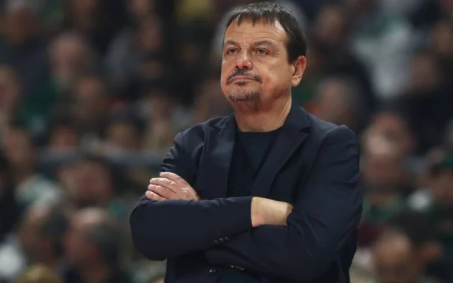 Ergin Ataman: „Naši ciljevi ostaju isti, mi ćemo se boriti do kraja