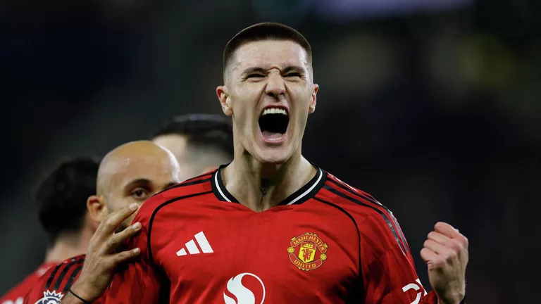 Manchester United produžio niz bez poraza u Premijer ligi