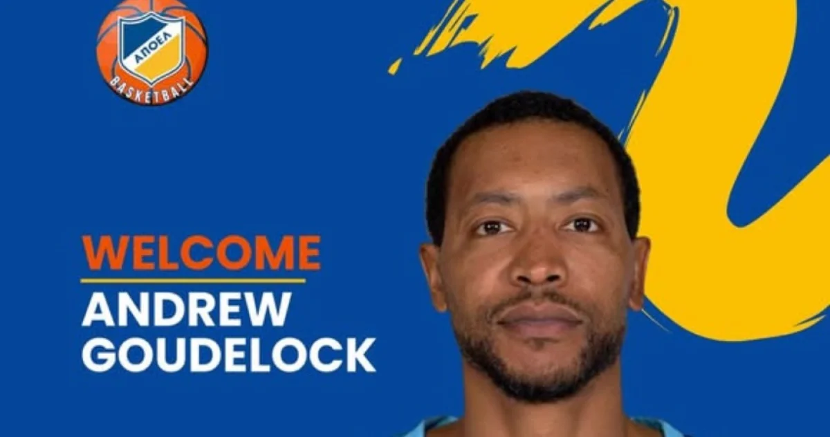 Gaundlok: u APOEL posle „razvoda" sa „Kolossosom