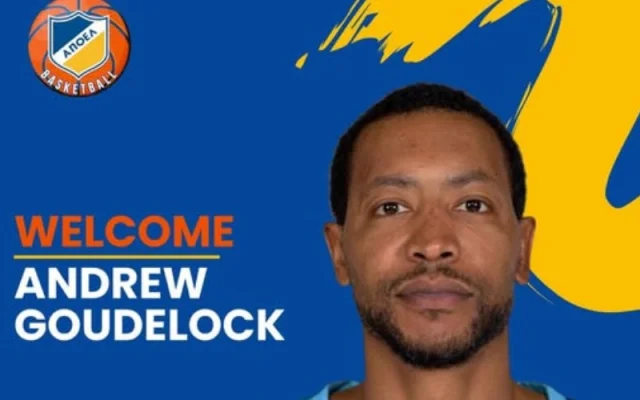 Gaundlok: u APOEL posle „razvoda" sa „Kolossosom